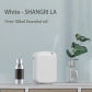 White-SHANGRI LA