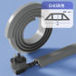 Gray D40