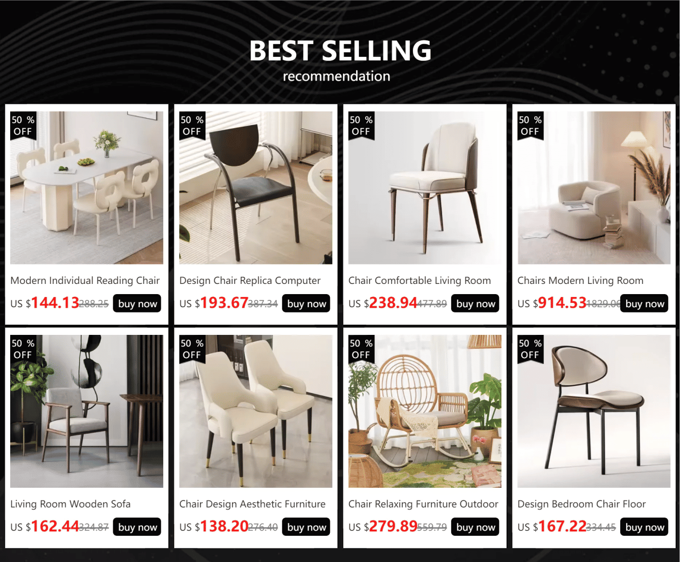 Description Picture 2 of itemBeauty Salon Gold Luxury Velvet Dining Chair Bar Stool Dresser Chair Vanity Low Stool Taburete Con Respaldo Nordic Furniture YH
