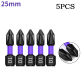 5pcs 25mm