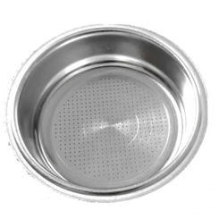 Cup Coffee Filter Basket Reusable 51mm Coffee Shop Coffeeware Home Milk Tea Shop For Delonghi EC5 EC7 EC9 EC680