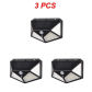 100LED(3pcs)