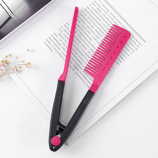 Hair Straightener Flat Iron Hair