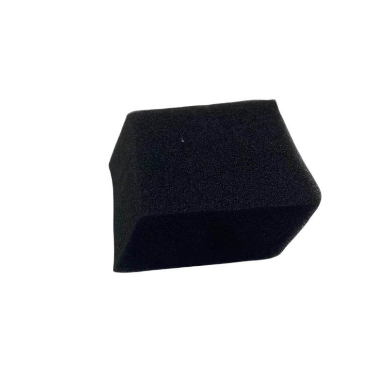 Description Picture 2 of item2x Sponge Filter For ILIFE W90 Cordless Wireless Dry Cleaning Smart Washing Sweeping Vacuum Cleaner Spare Accessoy