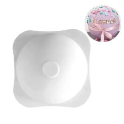 Large Silicone Hemisphere Pan Dome Baking Mold For Ball Shaped Cake Half Sphere Round Planet Chocolate Mould Kitchen Accessories