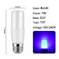 T37 E27 BLUE