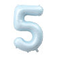 Number 5