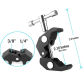 B Clamp