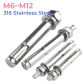 M8-1pcs