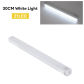 30cm White