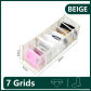 Beige-7grids
