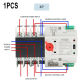 4P 125A 400V
