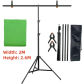 2x2.6M Kit