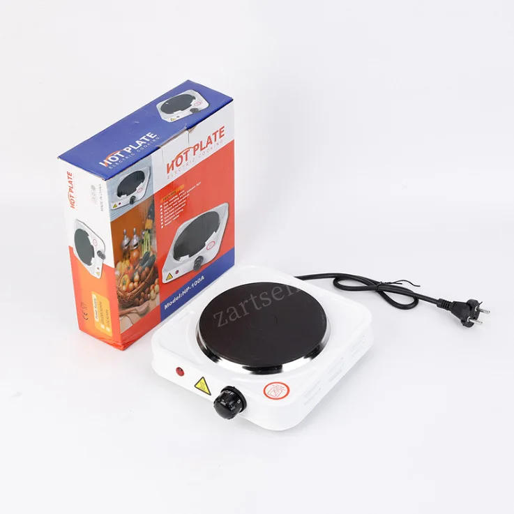 Description Picture 6 of itemMultifunction Mini Electric Stove Cooking Hot Plate Coffee Heater Coffee Tea Heater Home Appliance Coffee Maker