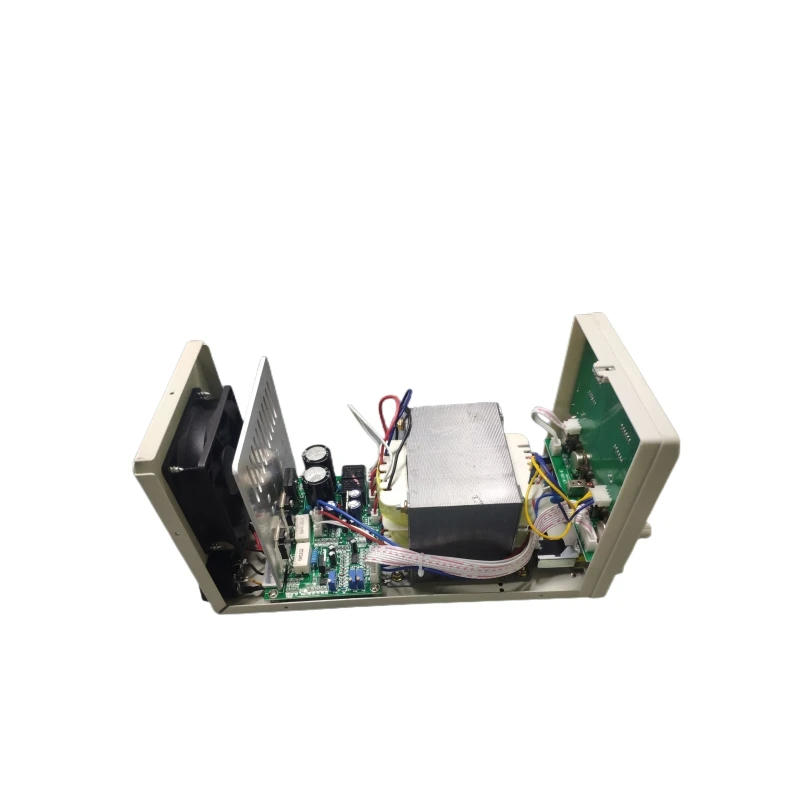 Description Picture 6 of itemLaboratory linear 2A 3A 5A adjustable 30V 64V DC power supply