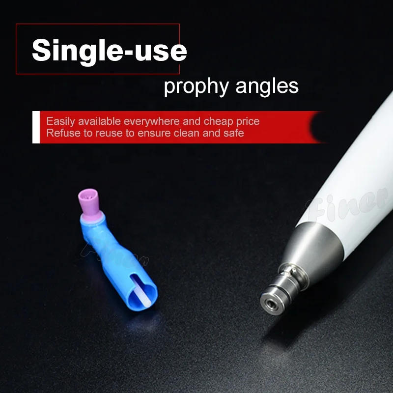 Description Picture 3 of itemElectric wireless den tal im plant torque driver universal den tal im plant torque wrench den tal im plant torque ratchet