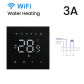 Water Heating-B