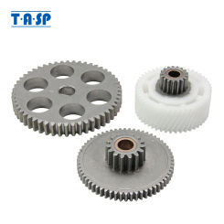 Gear Block Meat Grinder Gears for Panasonic MK-G1800P MK-G50NR MK-G58PR  Mincer Kitchen Appliances Spare Parts for Home