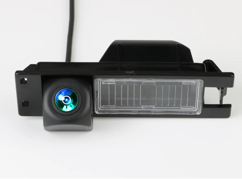 Description Picture 2 of itemAHD 1080P Night Vision 170° Fisheye Lens Adjustable Rear View Camera For Opel Astra HJ Corsa D Vectra C Zafira B Chevrolet Buick