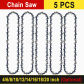 5PCS Chain