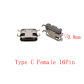 16Pin 0.8mm