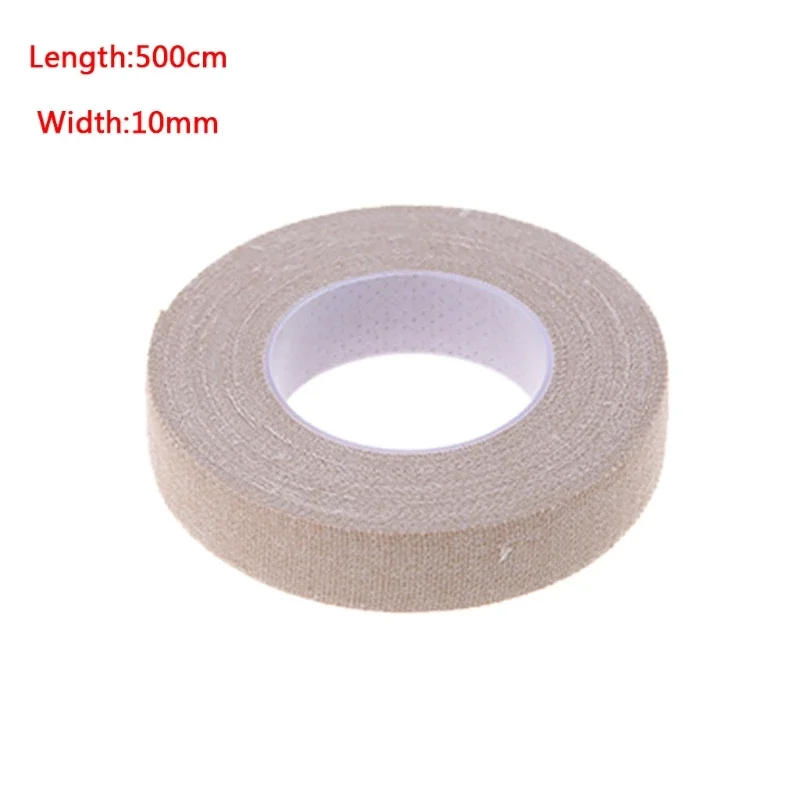 Description Picture 4 of item500cm Roll Adhesive Tape for Chinese Guzheng Pipa Finger Nails Picks