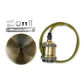 Green Bronze set