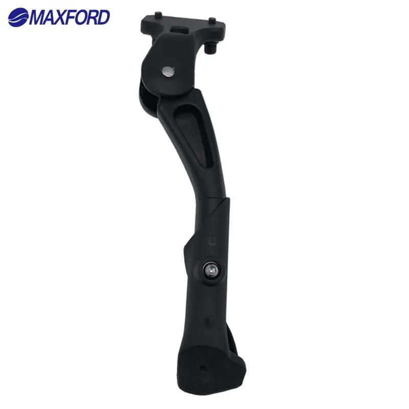 Description Picture 5 of itemMAXFORD 16" 20" 24“ 26" 28“Electric Bicycle Kickstand Fat Snow Bike Kickstand Cycling Rear Stand Adjustable Length Parking Stand