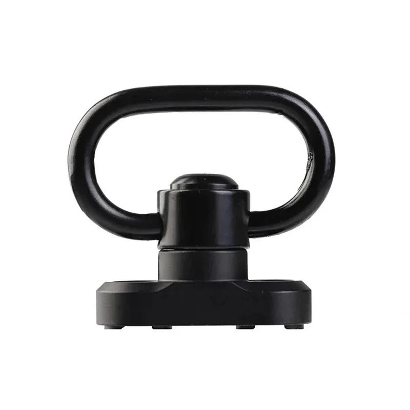 Description Picture 3 of itemSling Swivel Stud Mount Adapter For Mlok Rail Quick Release QD Sling Swivel Mount Adapter Hunting Gun Accessories New