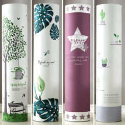 2024 New Round Standing Air Conditioner Cover Cleaning Dust Washing Cover Waterproof Protect Funda Aire Exterior