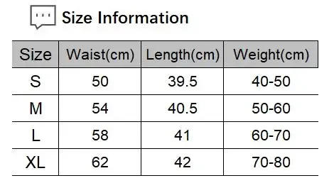 Description Picture 2 of itemWomen High Waist Shaping Panties Breathable Body Slimming Tummy Underwear Hooks Panty Shapers Butt Lifter Control