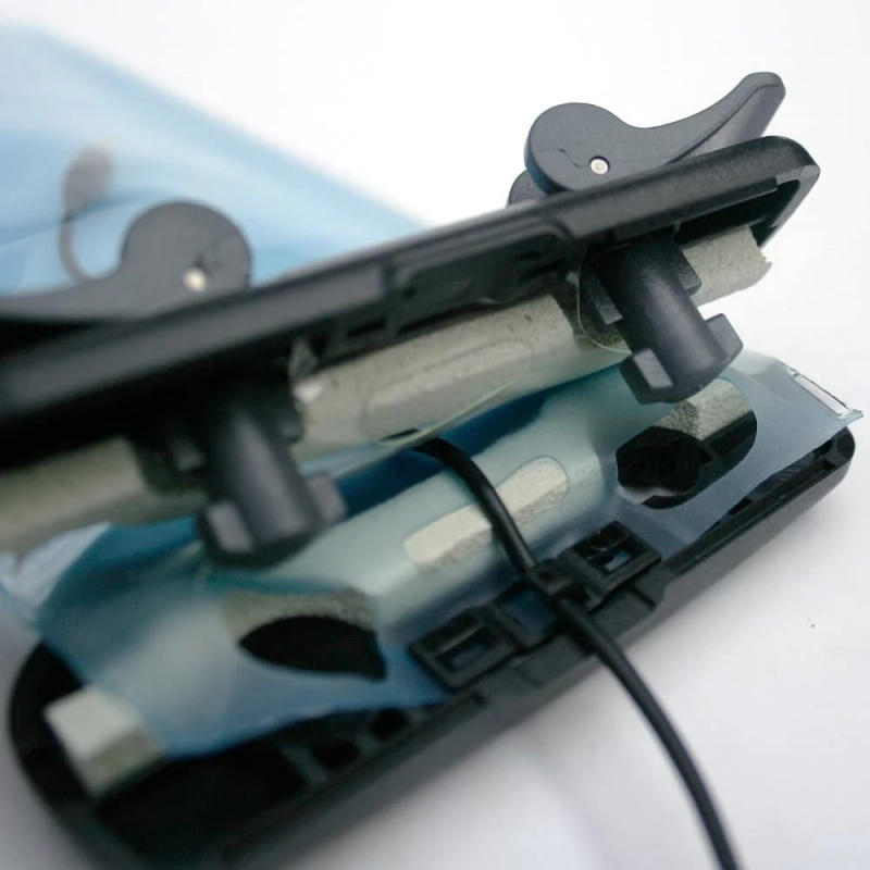 Description Picture 2 of itemAquapac 548 Small Wire-Through Case