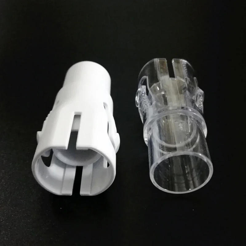 Description Picture 3 of itemAirMini Universal Adapter - For Any Mask ResMed AirMini Hose Connector For CPAP Tube Port to Universal Nasal Masks Accessories