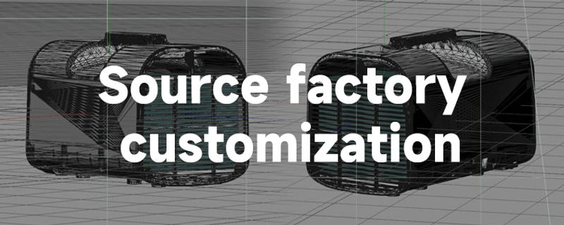 Description Picture 3 of itemHigh Speed Cooling Window Air Conditioner Smart Design Energy Saving Mini Air Conditioner For Desktop Office