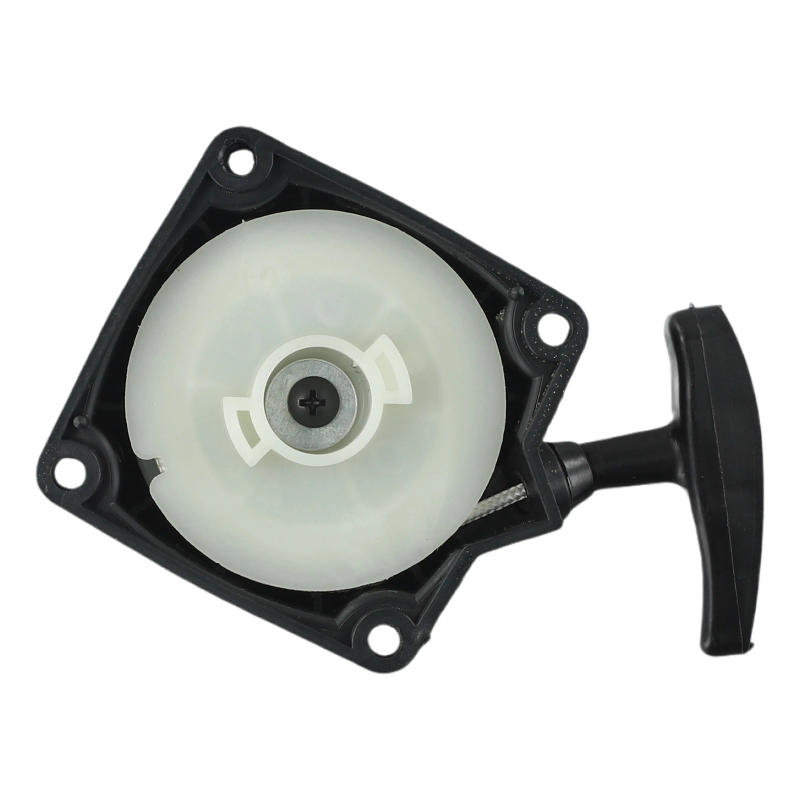 Description Picture 4 of itemUniversal Recoil Pull Start Starter For Ryobi-Brush Cutter Strimmer Lawn Mowers Home Garden Spare Parts Power Tool Accessories