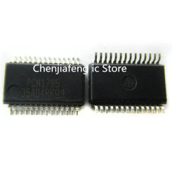 2PCS~50PCS/LOT   PCM1795DBR   PCM1795  SSOP28   New original