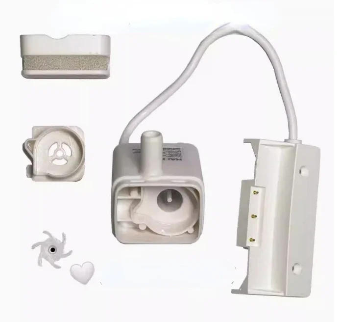 Description Picture 4 of itemPet water dispenser Water pump Ceramic shafts for xiaomi mijia pet water feeder replacement Motor chassis