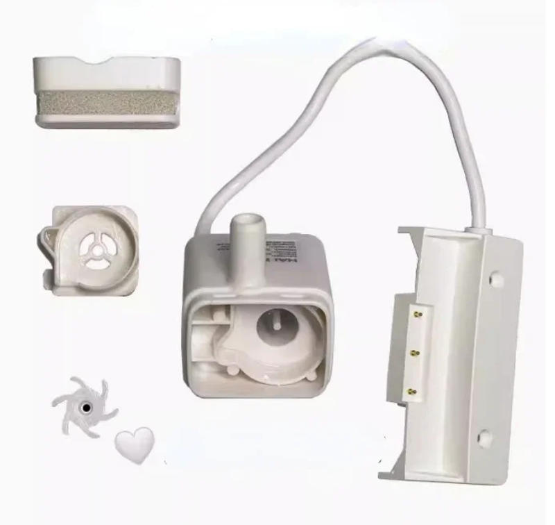 Description Picture 4 of itemPet water dispenser Water pump Ceramic shafts for xiaomi mijia pet water feeder replacement Motor chassis