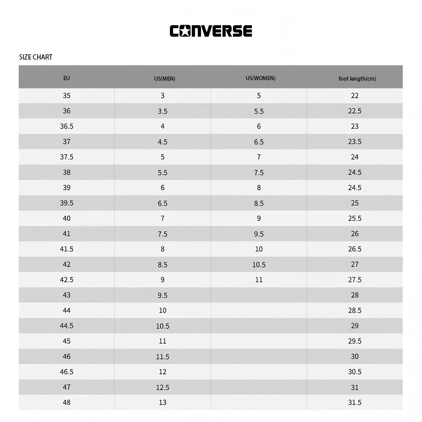 Description Picture 3 of itemConverse Run Star Hike high  Wear-resistant lightweight shock-absorbing high-top canvas shoes men and women alike white