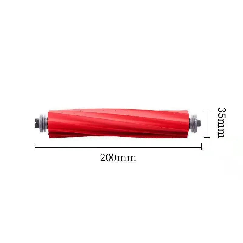 Description Picture 3 of itemFor Xiaomi Roborock S7 S70 S75 S7 Max T7S / T7S Plus Hepa Filter Mop Cloth Main Side Brush Vacuum Cleaner Parts Accessories
