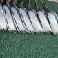 Only 7 Iron Heads