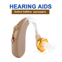 Deaf hearing aids for the elderly hearing aids sound amplifier