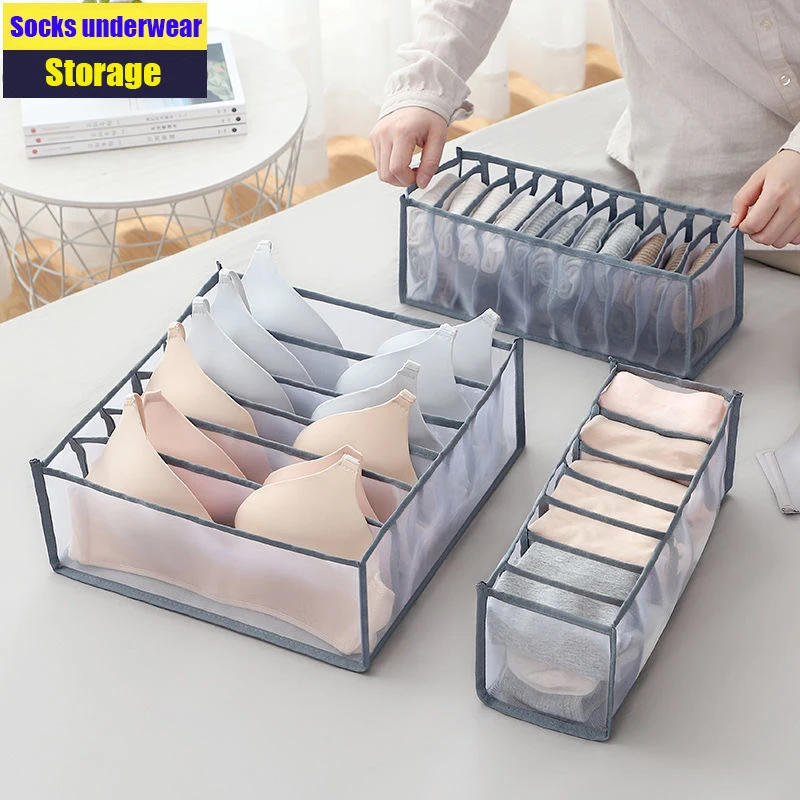 Description Picture 5 of itemJeans Organization Storage Box Closet Organizer Clothing Organization System Drawer Organizers Cabinet Pants Storage Organizer