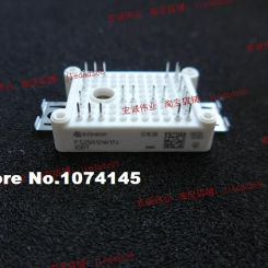 FS25R12W1T4  IGBT power module