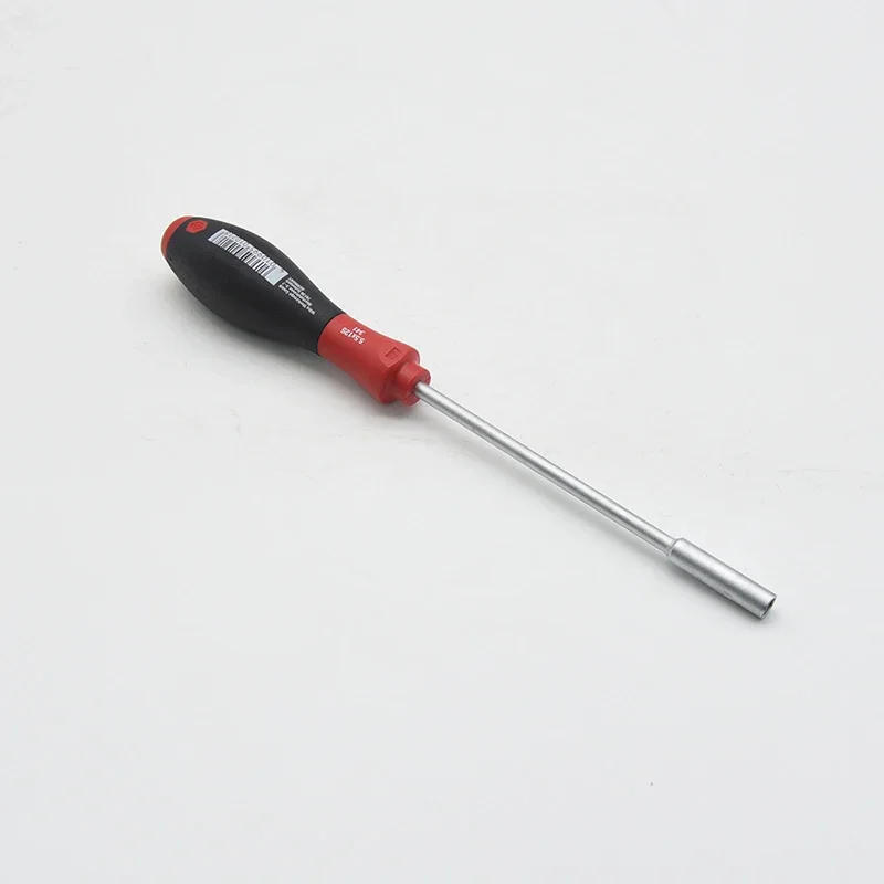Description Picture 2 of item5.5mm Germany Printer Wiha Screwdriver for XEROX machine special Permanent strong magnetic 5.5 125mm Printer Copier Repair Tool