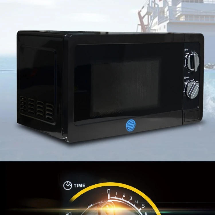 Description Picture 6 of item110V 60HZ Microwave Oven 20L Marine Turntable Commercial /Household Microwave Oven High Power Adjustable