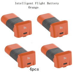 3100mah 2200mAh Professional Intelligent Flight Drone Battery For FIMI MINI 3 Rechargeable Li-Po Battery