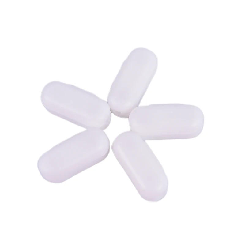 Description Picture 3 of item20pcs Blind Curtain Connector Clip Joiner Curtain Repair Part Hanger Bracket Set