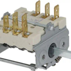 EGO 4926915769 SELECTOR SWITCH 0-1 POSITIONS 16A - 250V