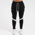 2024 New Men Casual Fashion Sports Pants Gym Sport Trousers for Men Jogger SweatpantsRunning Workout Jogging Long Pants